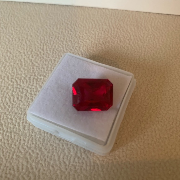 Gorgeous ruby! - Picture 4 of 4